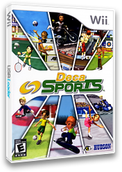 3D cover